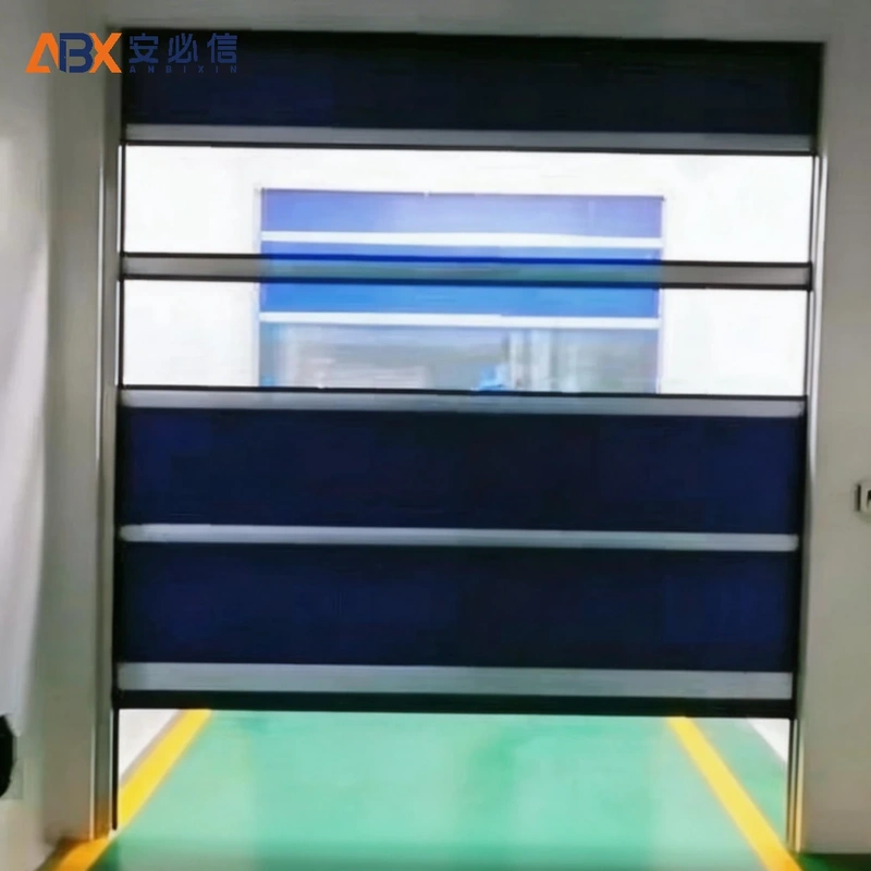 阜新工业快速门