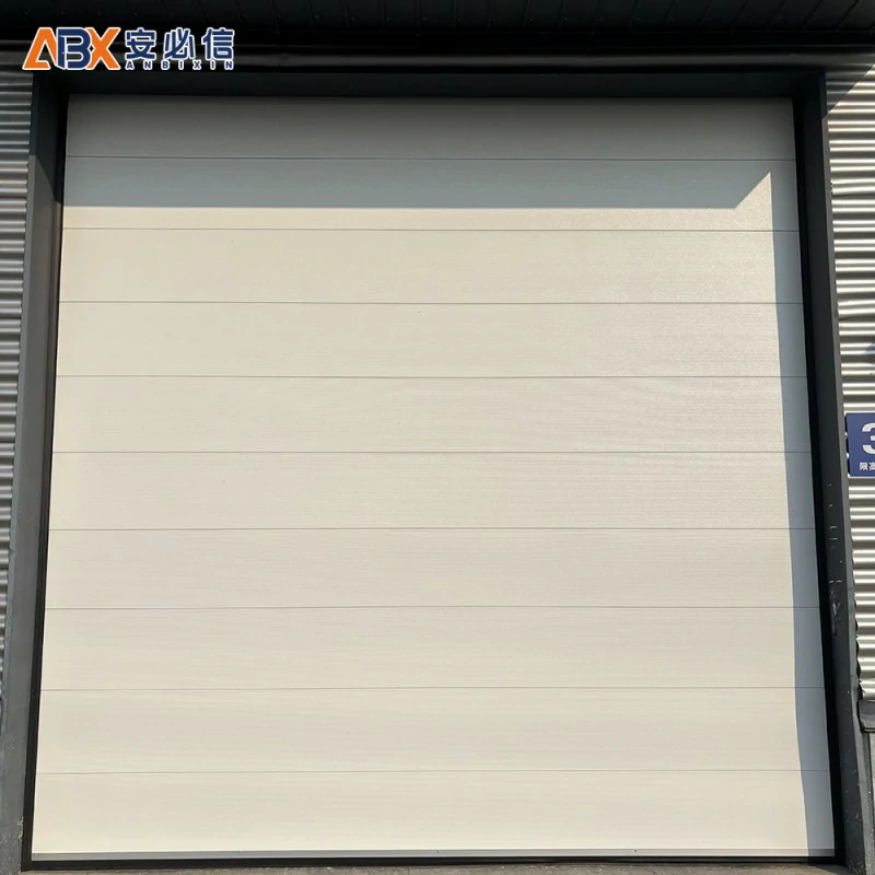 阜新高扬程提升门