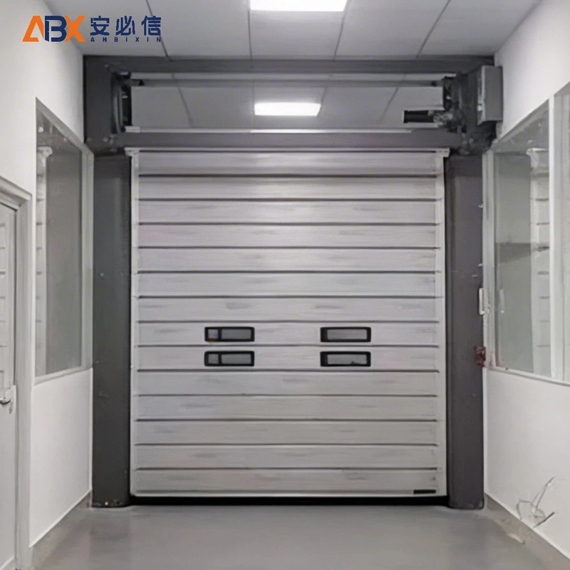 阜新洁净室高速门